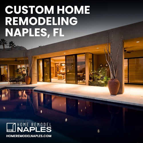 Home Remodel Naples Image